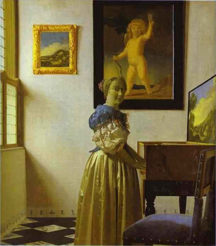 lady standing at a virginal.jpg